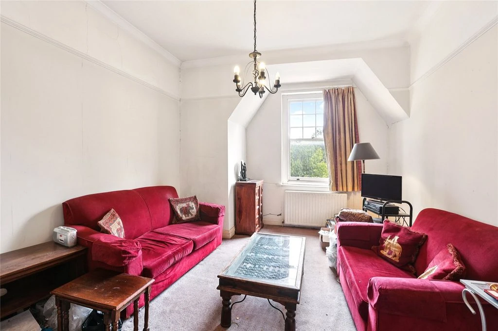 Квартира в Лондоне, Великобритания, 71 м² - фото 1