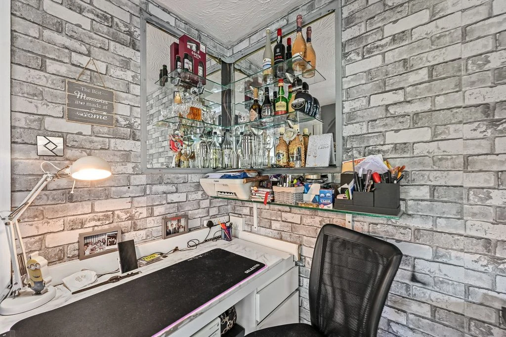 Квартира в Лондоне, Великобритания, 37 м² - фото 1