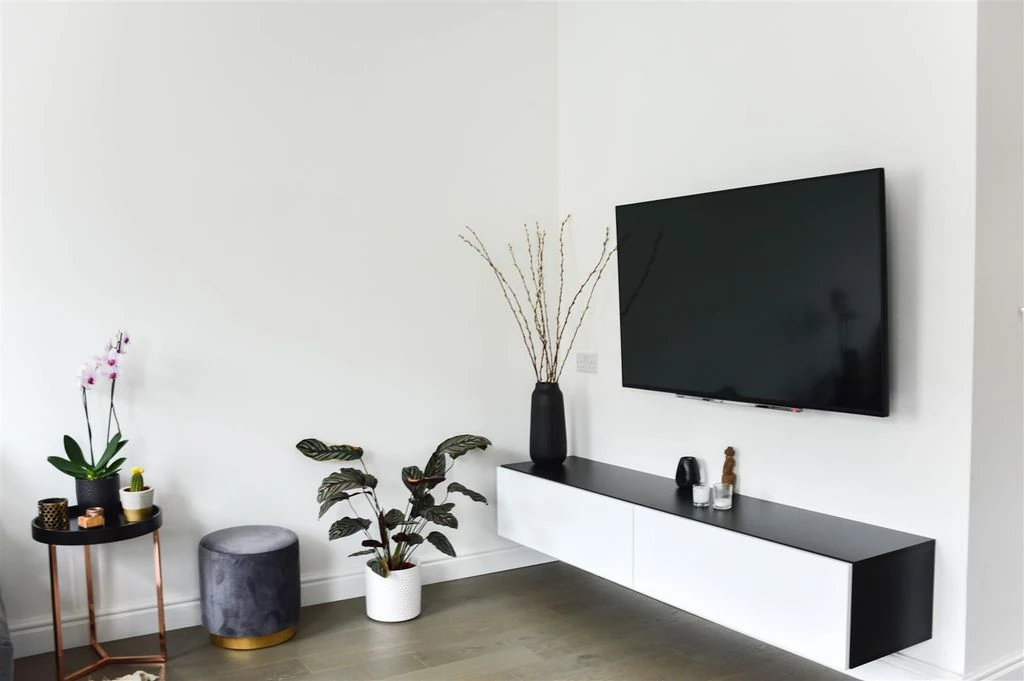 Квартира в Лондоне, Великобритания, 47 м² - фото 1