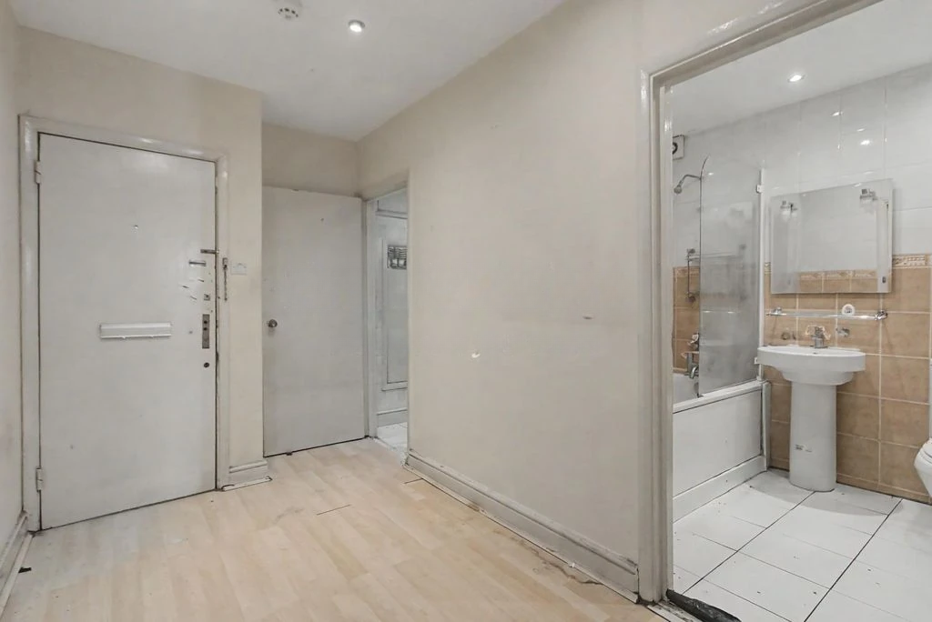 Квартира в Лондоне, Великобритания, 48 м² - фото 1