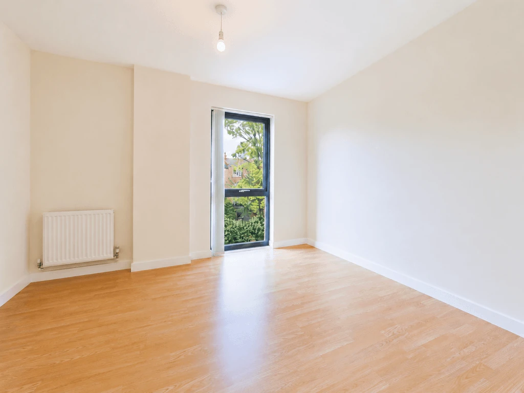 Квартира в Лондоне, Великобритания, 55 м² - фото 1