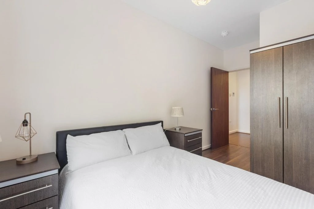 Квартира в Лондоне, Великобритания, 35 м² - фото 1