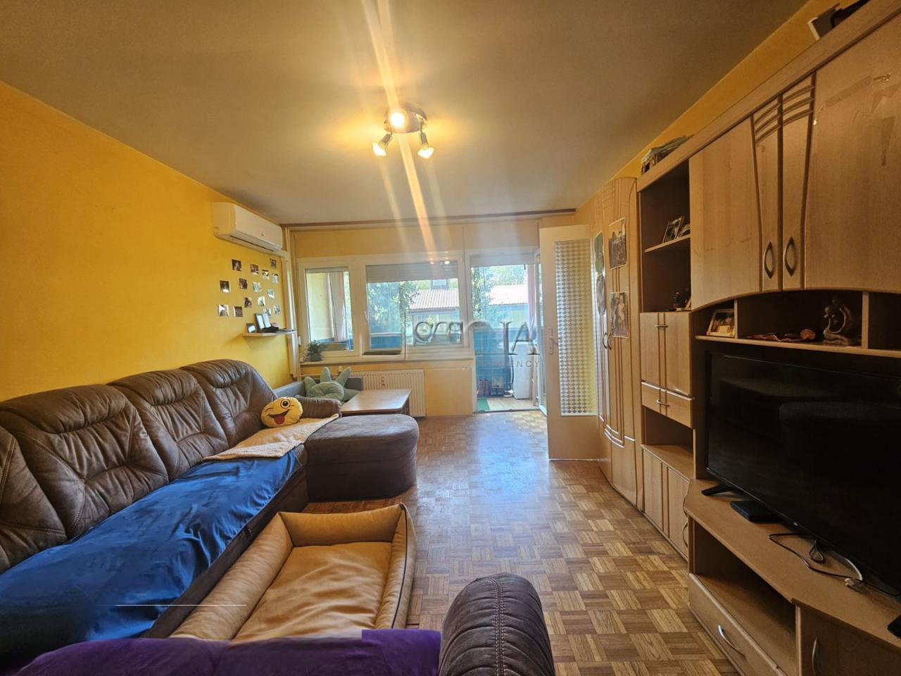 Квартира в Любляне, Словения, 85 м² - фото 1