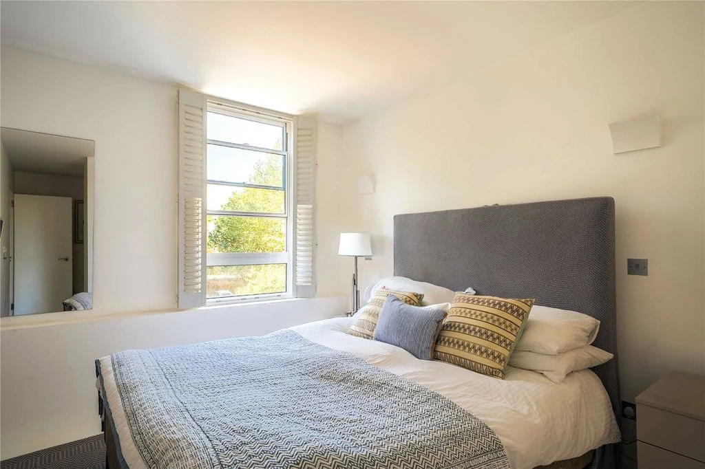 Квартира в Лондоне, Великобритания, 77 м² - фото 1