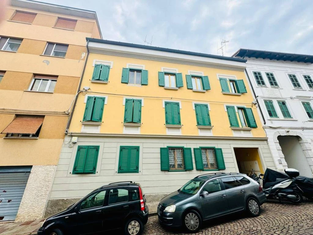 Квартира в Гориции, Италия, 50 м² - фото 1