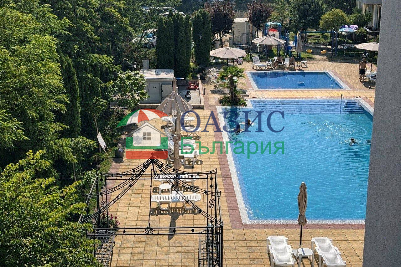 Апартаменты в Несебре, Болгария, 90 м² - фото 14