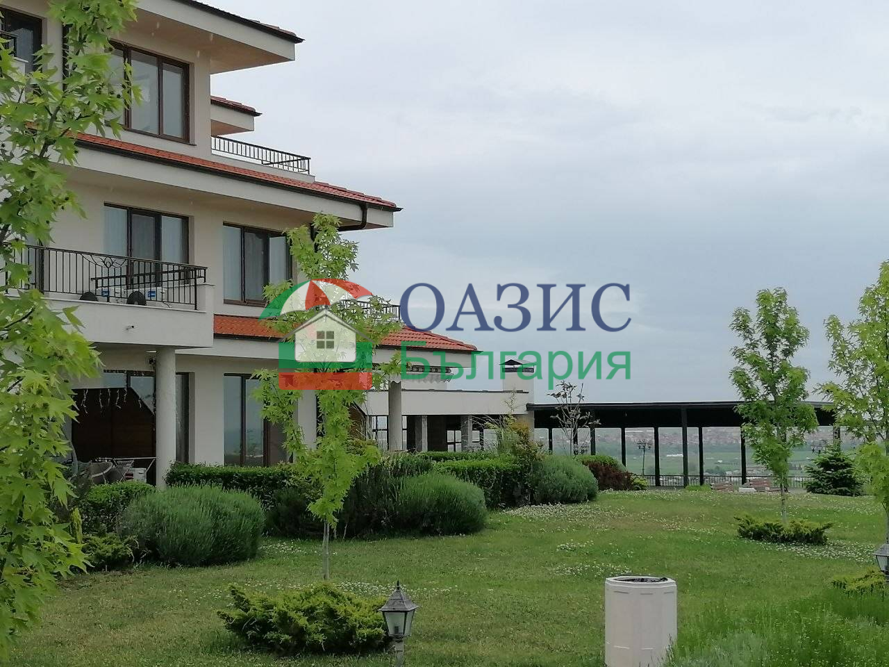 Апартаменты в Ахелое, Болгария, 85 м² - фото 14