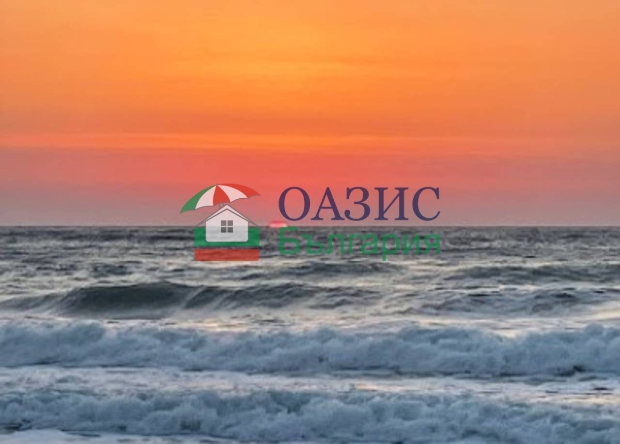 Апартаменты в Обзоре, Болгария, 77.6 м² - фото 14