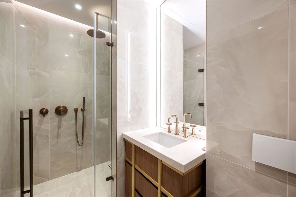 Квартира в Лондоне, Великобритания, 138 м² - фото 1