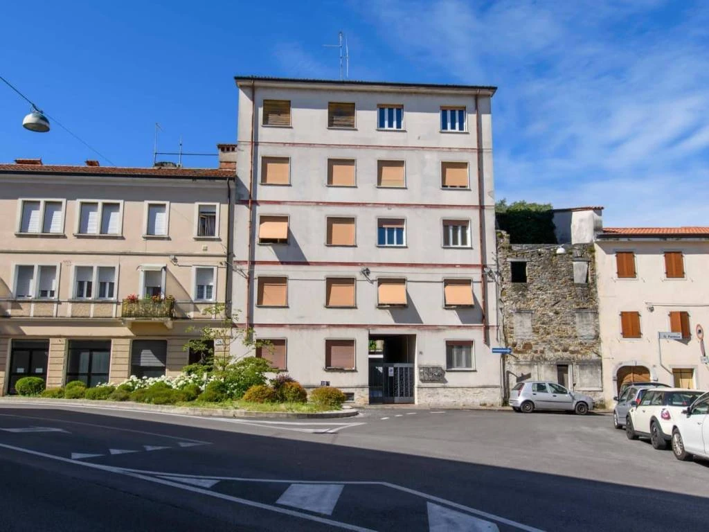 Квартира в Гориции, Италия, 76 м² - фото 1