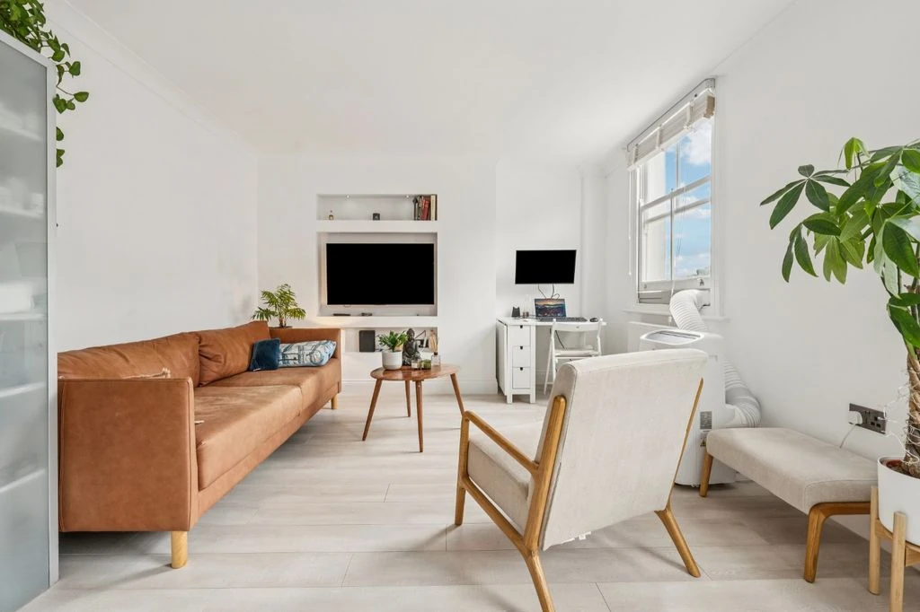 Квартира в Лондоне, Великобритания, 41 м² - фото 1
