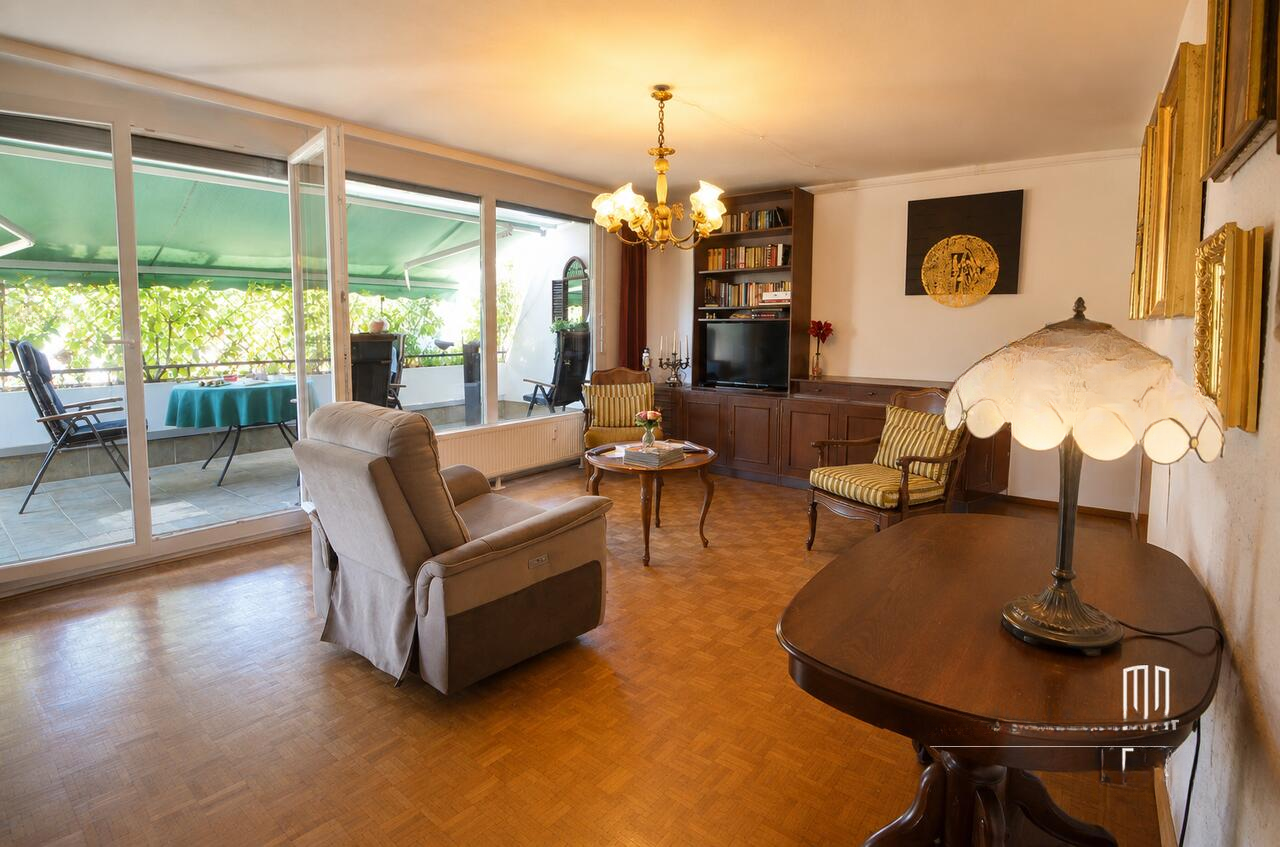 Квартира в Любляне, Словения, 121 м² - фото 1