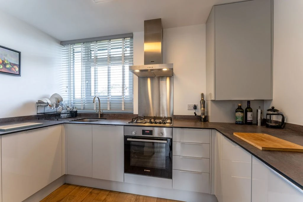 Квартира в Лондоне, Великобритания, 45 м² - фото 1