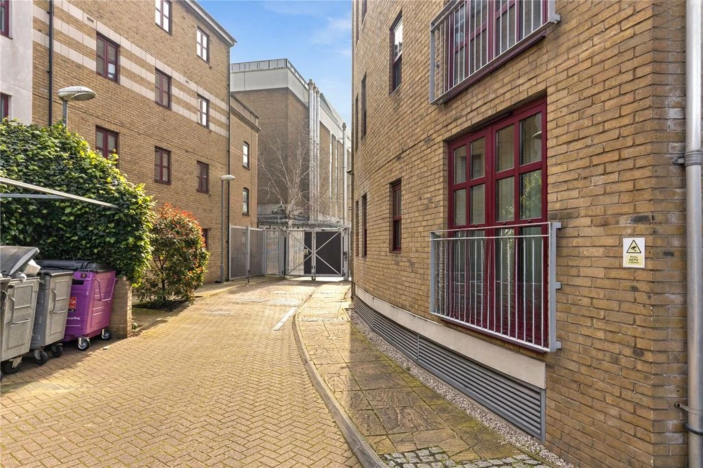 Квартира в Лондоне, Великобритания, 49 м² - фото 1