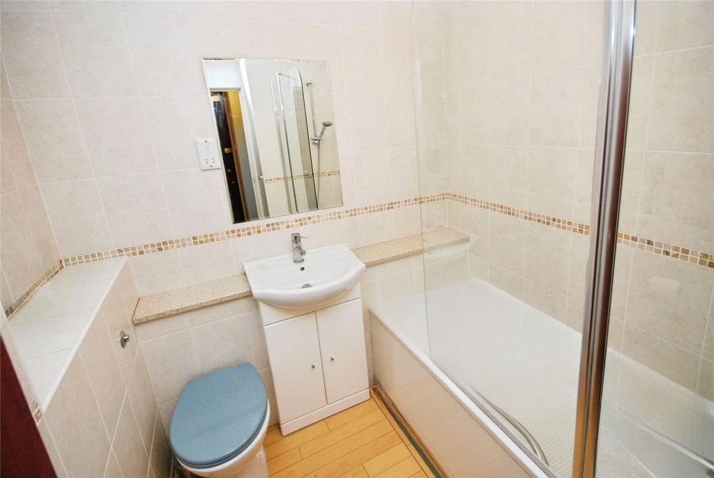 Квартира в Лондоне, Великобритания, 40 м² - фото 1