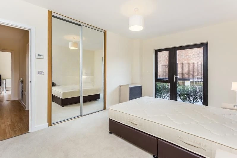 Квартира в Лондоне, Великобритания, 73 м² - фото 1