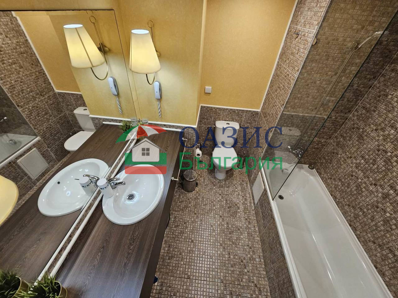 Апартаменты на Солнечном берегу, Болгария, 114 м² - фото 14