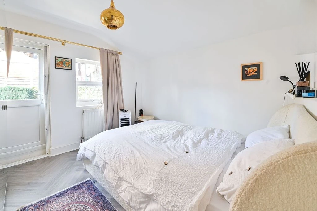 Квартира в Лондоне, Великобритания, 53 м² - фото 1