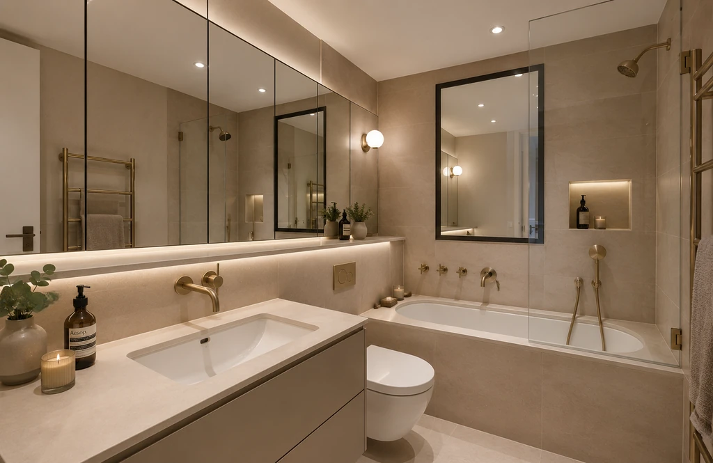 Квартира в Лондоне, Великобритания, 109 м² - фото 1