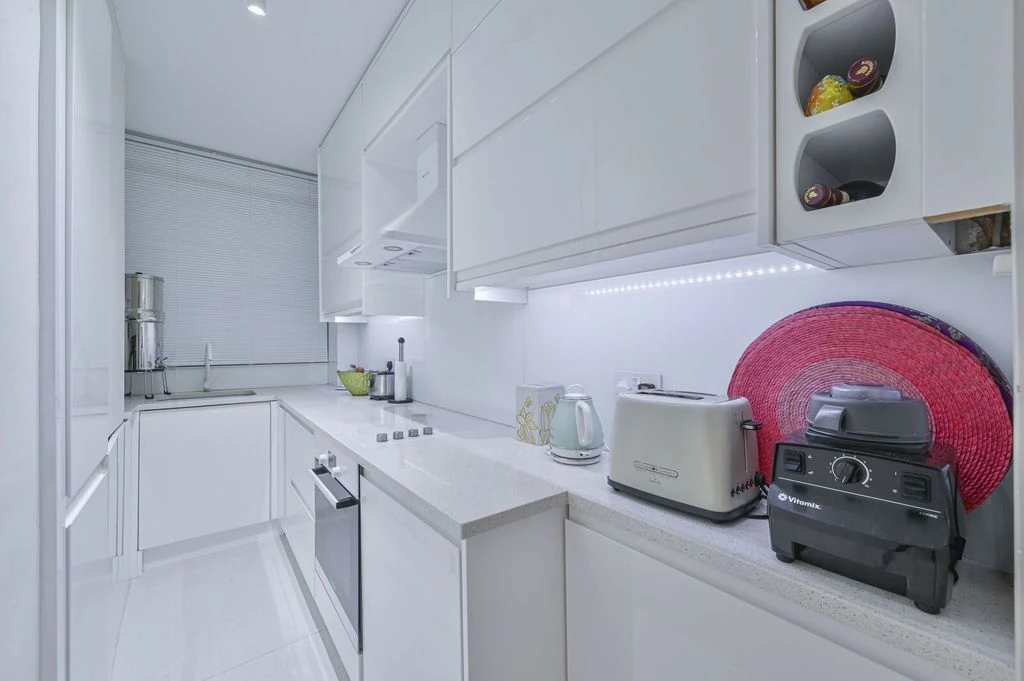 Квартира в Лондоне, Великобритания, 53 м² - фото 1