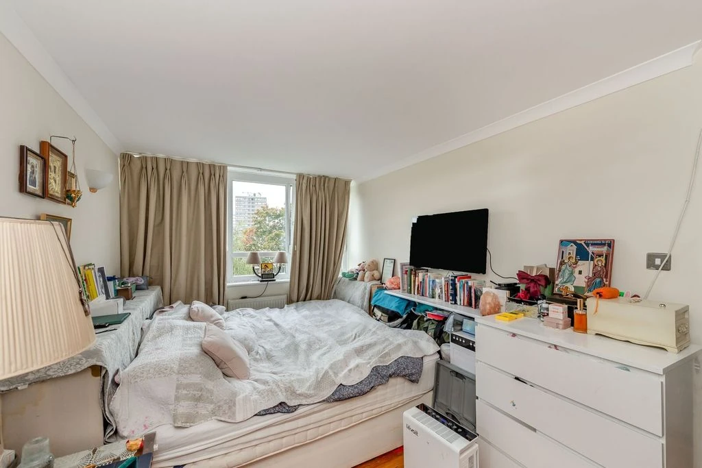 Квартира в Лондоне, Великобритания, 85 м² - фото 1
