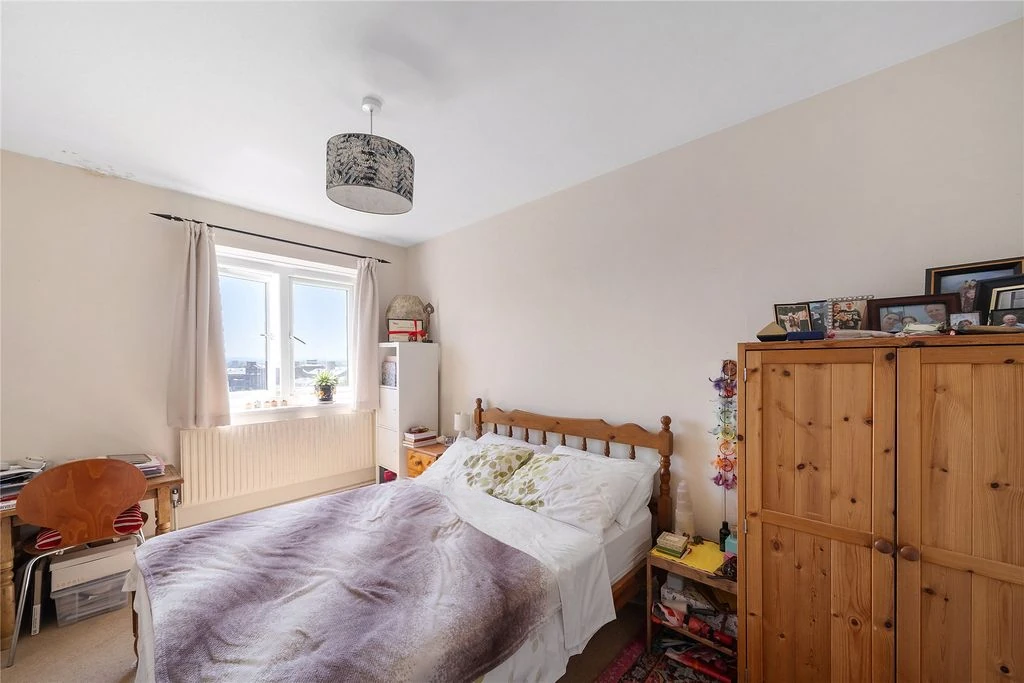 Квартира в Лондоне, Великобритания, 62 м² - фото 1