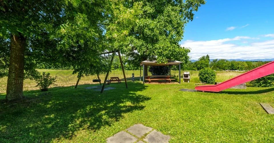 Квартира в Женеве, Швейцария, 191 м² - фото 2