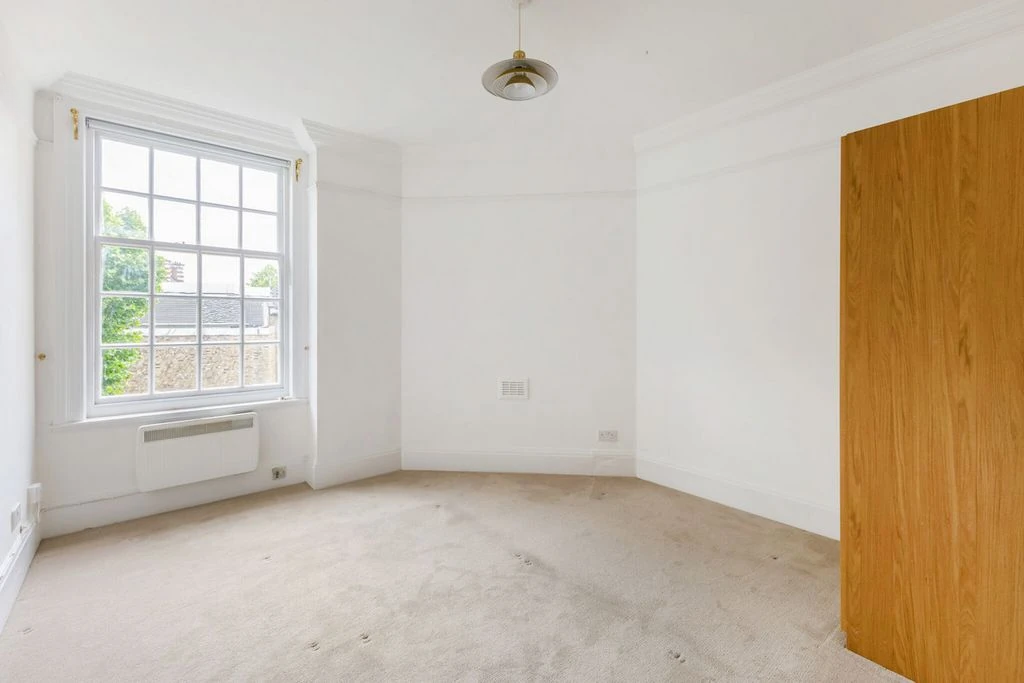 Квартира в Лондоне, Великобритания, 43 м² - фото 2