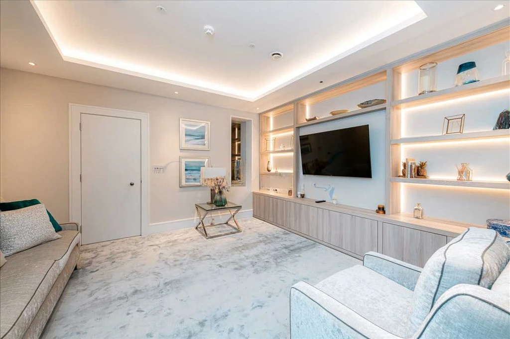 Квартира в Лондоне, Великобритания, 188 м² - фото 2