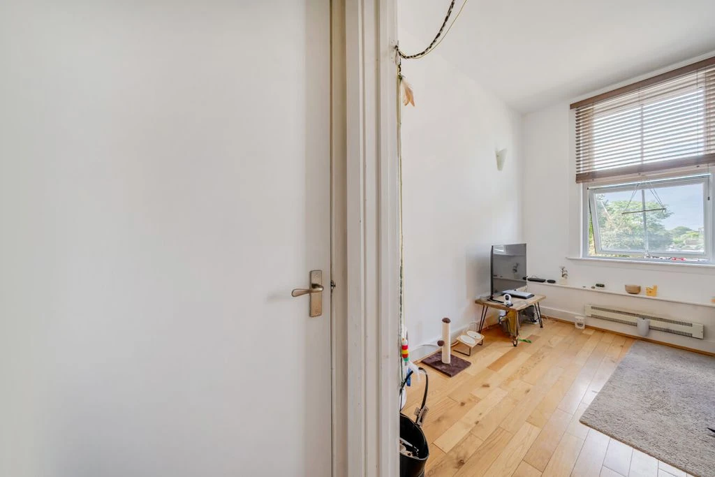 Квартира в Лондоне, Великобритания, 38 м² - фото 2