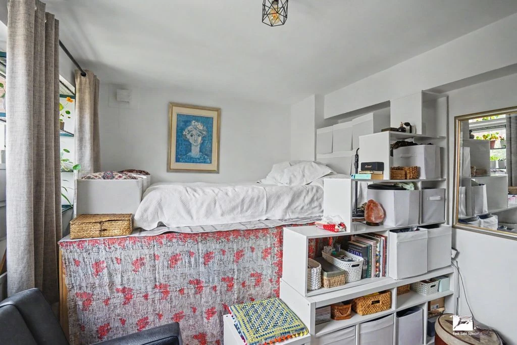 Квартира в Лондоне, Великобритания, 64 м² - фото 2