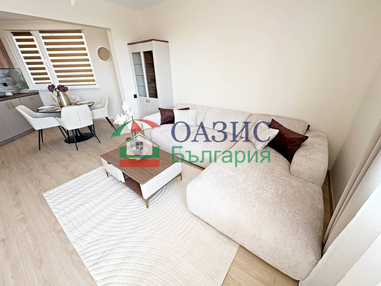 Апартаменты в Святом Власе, Болгария, 136 м² - фото 14
