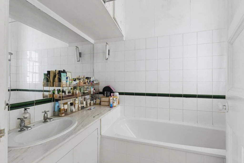 Квартира в Лондоне, Великобритания, 67 м² - фото 2