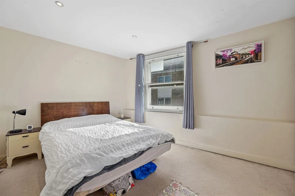 Квартира в Лондоне, Великобритания, 42 м² - фото 2
