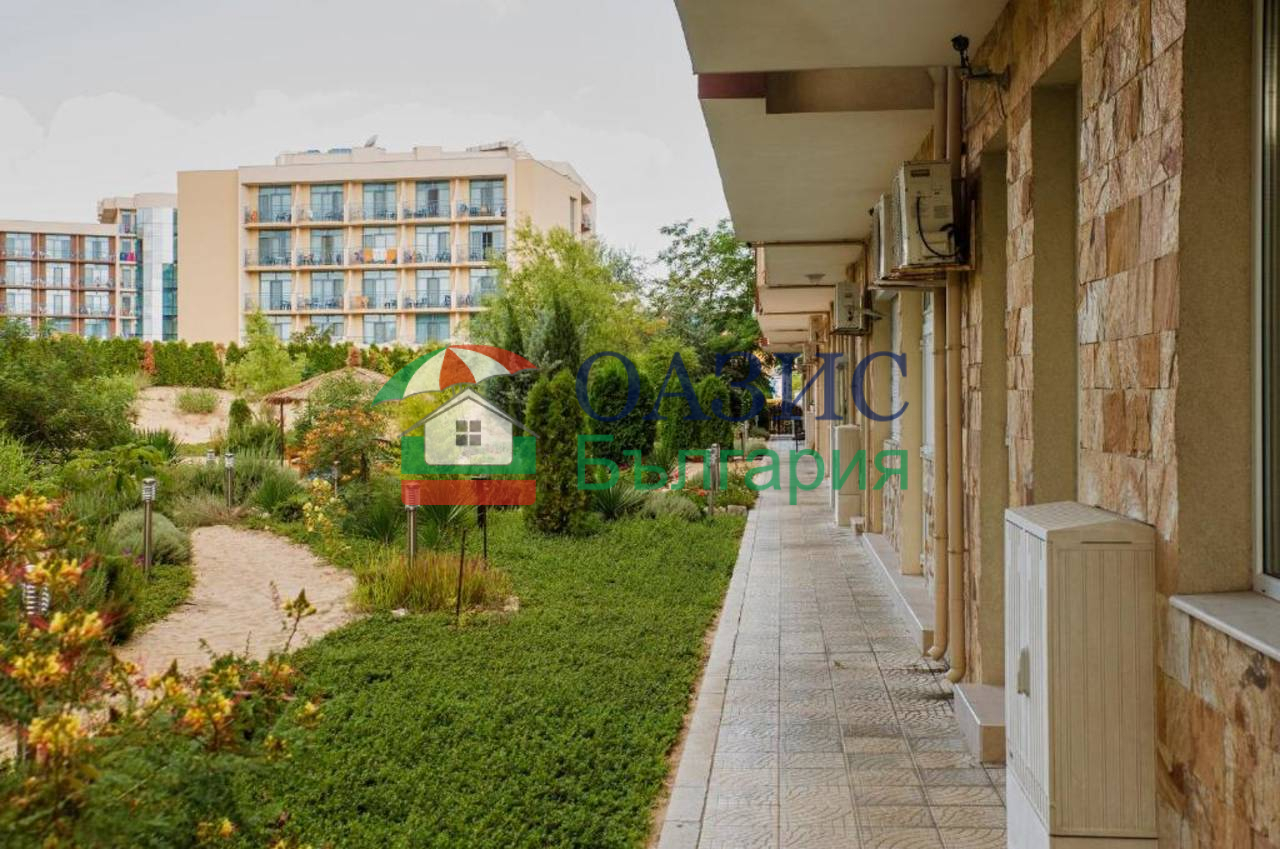 Апартаменты на Солнечном берегу, Болгария, 63 м² - фото 14