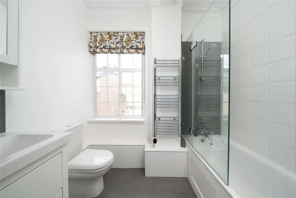 Квартира в Лондоне, Великобритания, 80 м² - фото 2