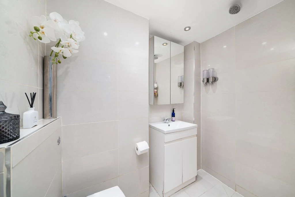 Квартира в Лондоне, Великобритания, 52 м² - фото 2