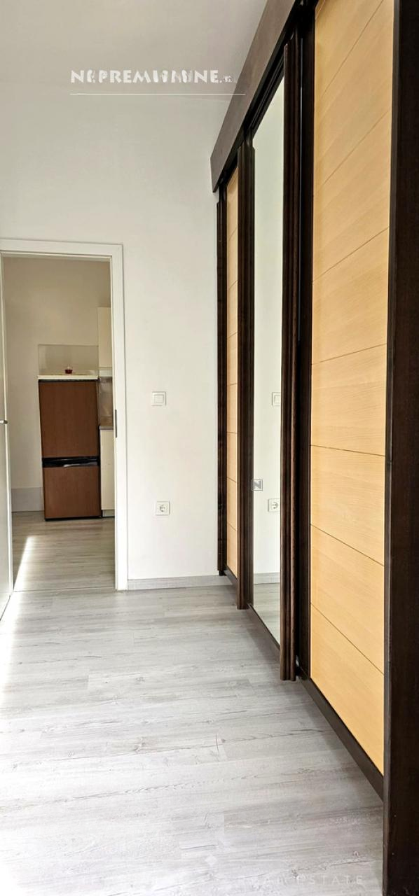 Квартира в Копере, Словения, 37 м² - фото 2