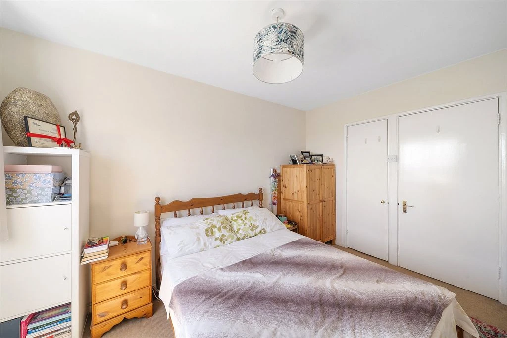 Квартира в Лондоне, Великобритания, 62 м² - фото 2