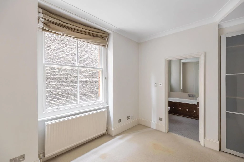 Квартира в Лондоне, Великобритания, 86 м² - фото 2