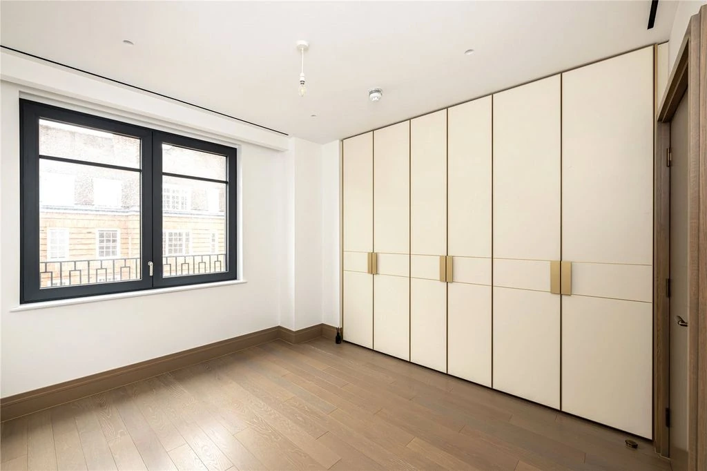Квартира в Лондоне, Великобритания, 138 м² - фото 2