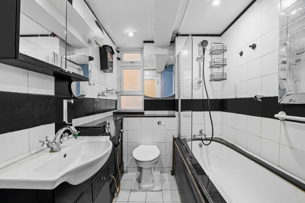 Квартира в Лондоне, Великобритания, 63 м² - фото 2