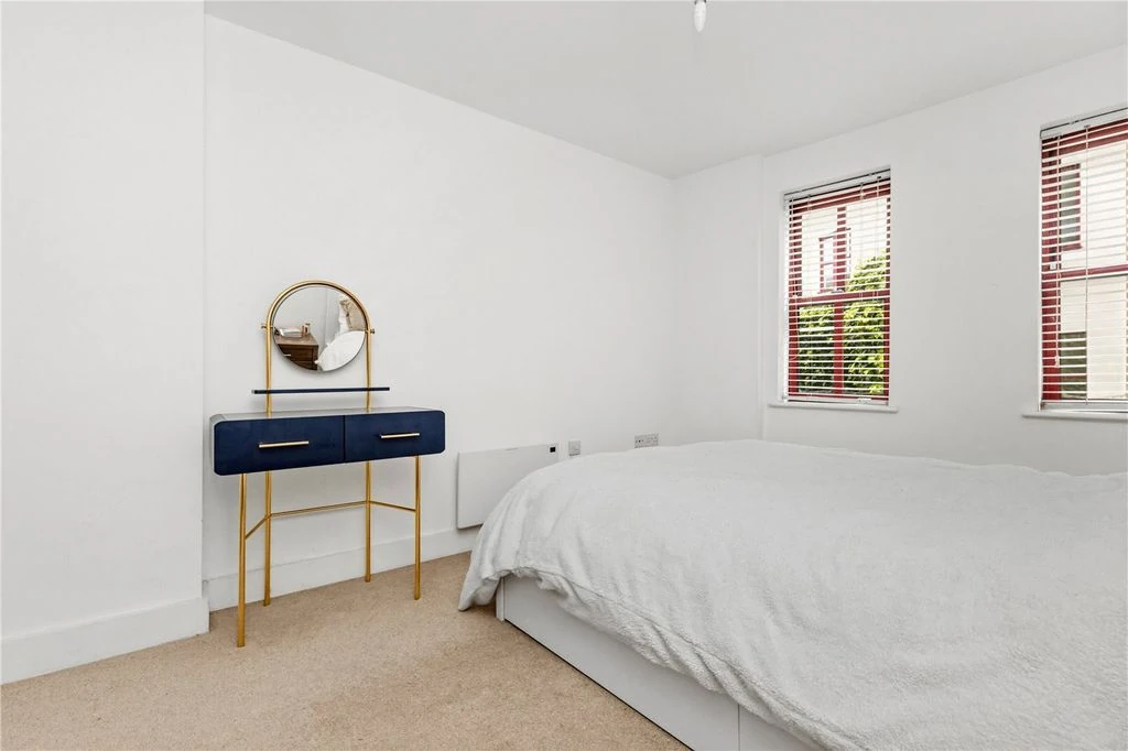 Квартира в Лондоне, Великобритания, 49 м² - фото 2