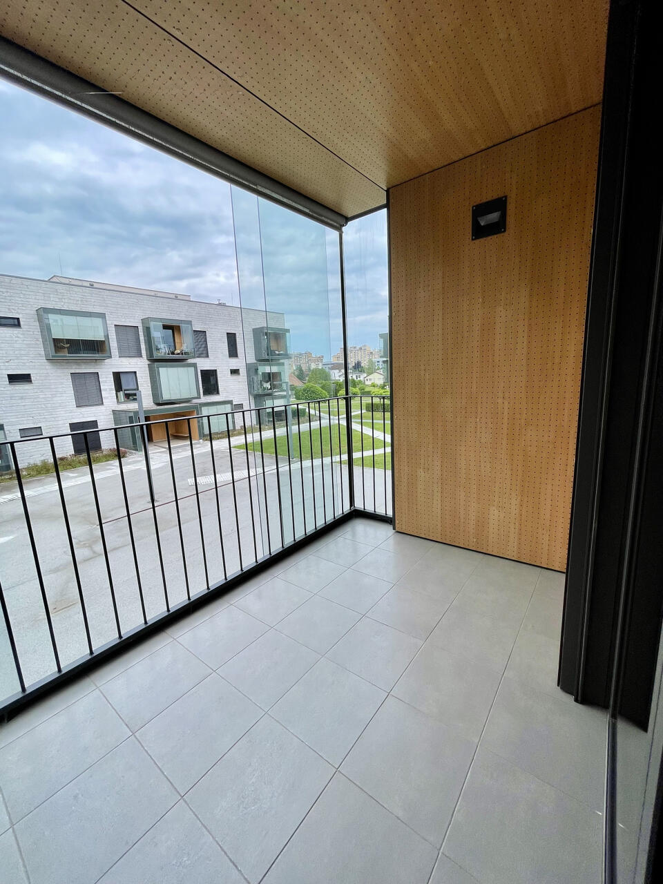 Квартира в Любляне, Словения, 81 м² - фото 2