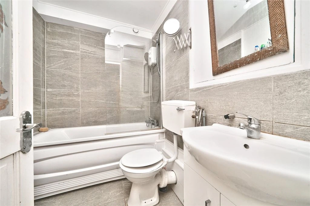 Квартира в Лондоне, Великобритания, 51 м² - фото 2