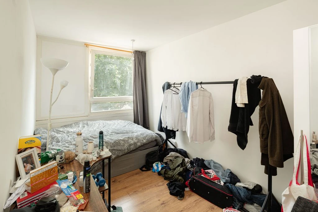 Квартира в Лондоне, Великобритания, 74 м² - фото 2