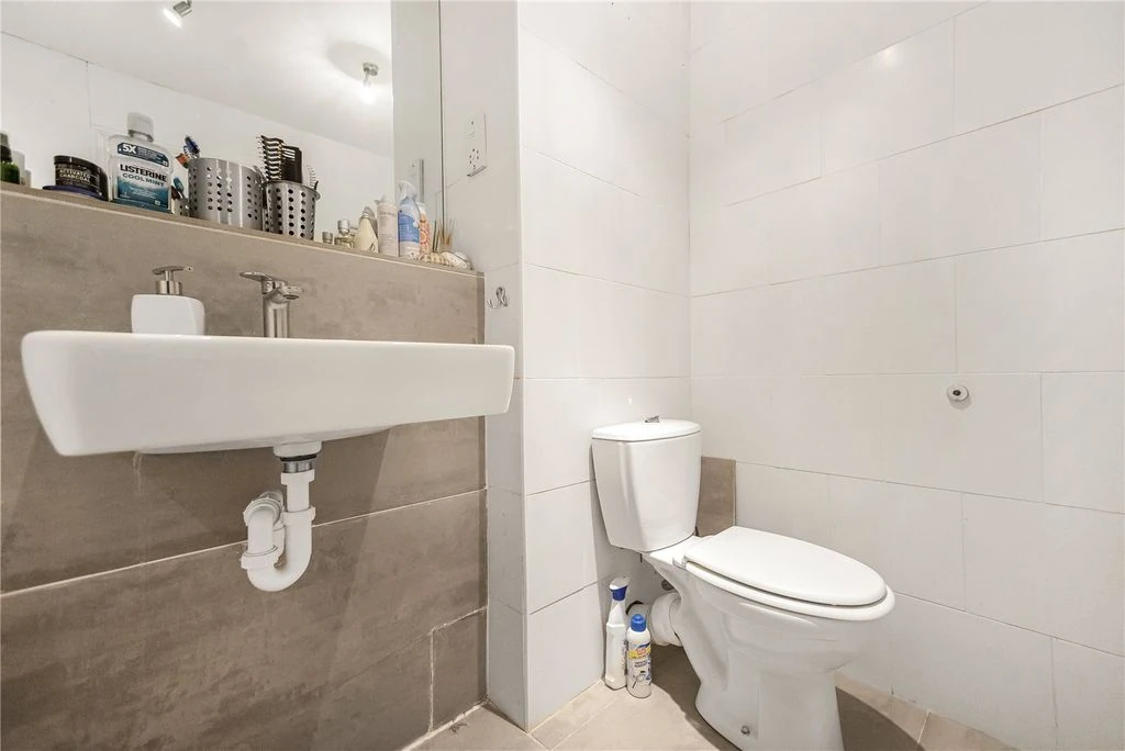 Квартира в Лондоне, Великобритания, 73 м² - фото 2