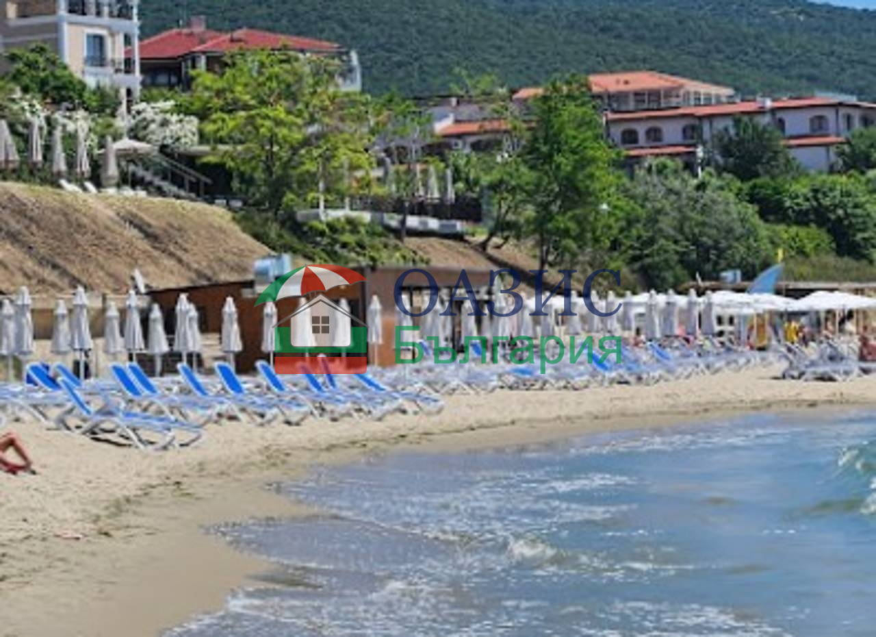 Апартаменты в Святом Власе, Болгария, 52 м² - фото 14