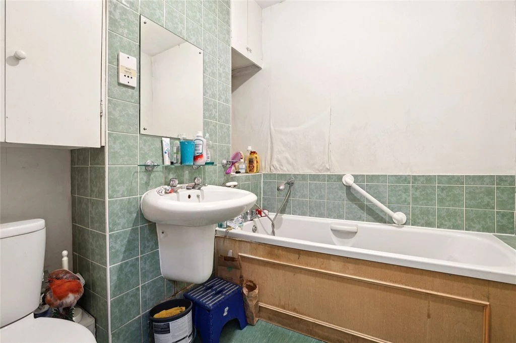 Квартира в Лондоне, Великобритания, 71 м² - фото 2