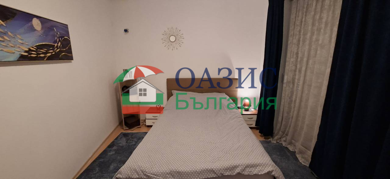 Апартаменты на Солнечном берегу, Болгария, 55.9 м² - фото 14